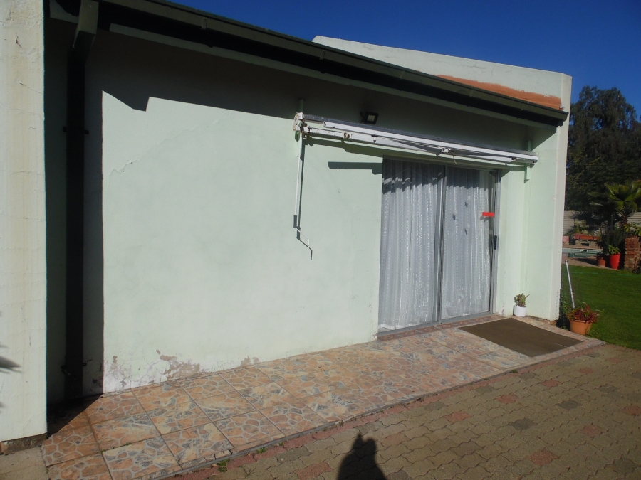 3 Bedroom Property for Sale in Flamingo Park Free State
